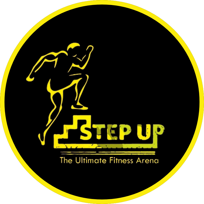 StepUp
